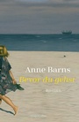Cover: Bevor du gehst - HarperCollins eBook