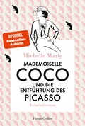 Cover: Mademoiselle Coco und die Entf&uuml;hrung des Picasso - HarperCollins eBook