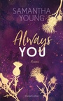 Cover: Always You - HarperCollins eBook
