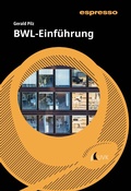 Cover: BWL-Einf&uuml;hrung - UVK Verlag