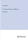 Cover: The Natural History of Wiltshire - Megali Verlag