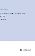 Cover: State of the Union Addresses of James Monroe - Megali Verlag