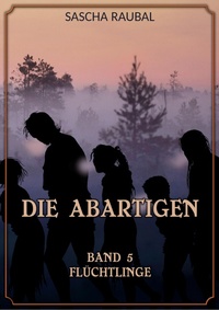 Abbildung von: Flüchtlinge - tredition