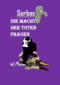 Enlarge image Cover: DIE MACHT DER TOTEN FRAUEN - tredition