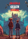 Cover: Dracula Gegen Manah - tredition
