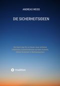 Cover: Die Sicherheitsideen - tredition