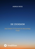 Cover: Die Zockshow - tredition
