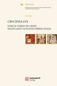 Enlarge image Cover: Crucifixa lux - Aschendorff