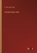 Cover: The Manchester Man - Outlook Verlag