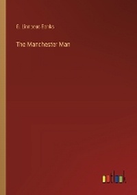 Enlarge image Cover: The Manchester Man - Outlook Verlag