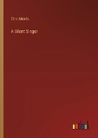 Enlarge image Cover: A Silent Singer - Outlook Verlag