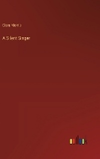 Enlarge image Cover: A Silent Singer - Outlook Verlag