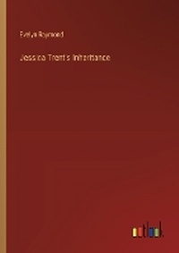 Enlarge image Cover: Jessica Trent's Inheritance - Outlook Verlag