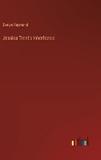 Enlarge image Cover: Jessica Trent's Inheritance - Outlook Verlag