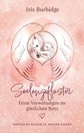 Cover: Seelengefl&uuml;ster - feine Verwebungen im g&ouml;ttlichen Netz - tredition