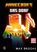 Cover: Minecraft. Das Dorf - Schneiderbuch