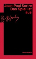 Cover: Das Spiel ist aus - Rowohlt