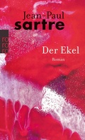 Cover: Der Ekel - Rowohlt