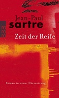 Cover: Zeit der Reife - Rowohlt
