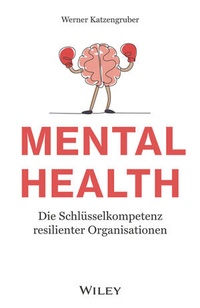 Abbildung von: Mental Health - Wiley-VCH