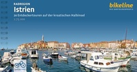 Abbildung von: Radregion Istrien - Esterbauer