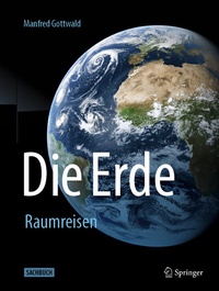 Abbildung von: Die Erde - Springer
