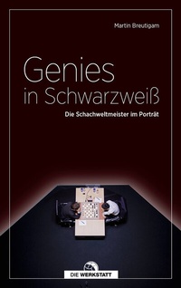 Abbildung von: Genies in Schwarzweiß - Die Werkstatt