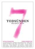 Cover: 7 Tods&uuml;nden - Czernin