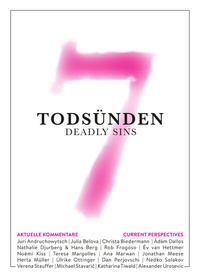 Abbildung von: 7 Todsünden - Czernin