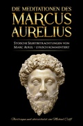 Cover: Die Meditationen des Marcus Aurelius - epubli
