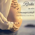 Cover: Reiki in der Schwangerschaft - epubli