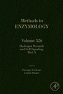Cover: Hydrogen Peroxide and Cell Signaling, Part A - Academic Press