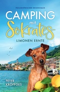 Cover: Camping mit Sokrates - epubli
