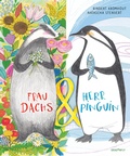 Cover: Frau Dachs & Herr Pinguin - Dragonfly