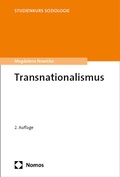 Cover: Transnationalismus - Nomos