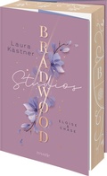 Cover: Bradwood Studios - reverie