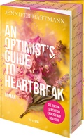 Cover: An Optimist's Guide to Heartbreak - reverie