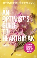Cover: An Optimist's Guide to Heartbreak - Reverie