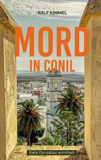 Abbildung von: Mord in Conil - BoD - Books on Demand