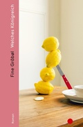 Cover: Welches K&ouml;nigreich - Ecco Verlag