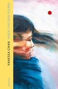 Cover: Nach uns der Sturm - Ecco Verlag