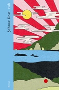 Cover: ruh - Ecco Verlag