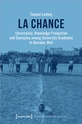Cover: La chance - transcript