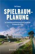 Cover: Spielraumplanung - transcript