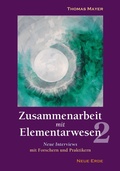 Cover: Zusammenarbeit mit Elementarwesen 2 - Neue Erde