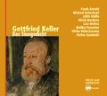 Cover: Das Sinngedicht - Sinus-Verlag