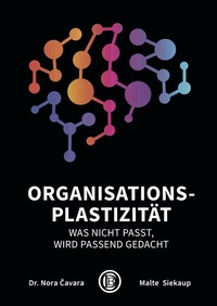 Abbildung von: Organisationsplastizität - Oldib Verlag