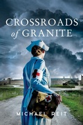 Cover: Crossroads of Granite - Michael Reit