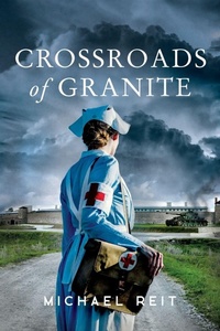 Enlarge image Cover: Crossroads of Granite - Michael Reit
