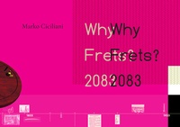 Enlarge image Cover: Why Frets? - Galerie der abseitigen Künste